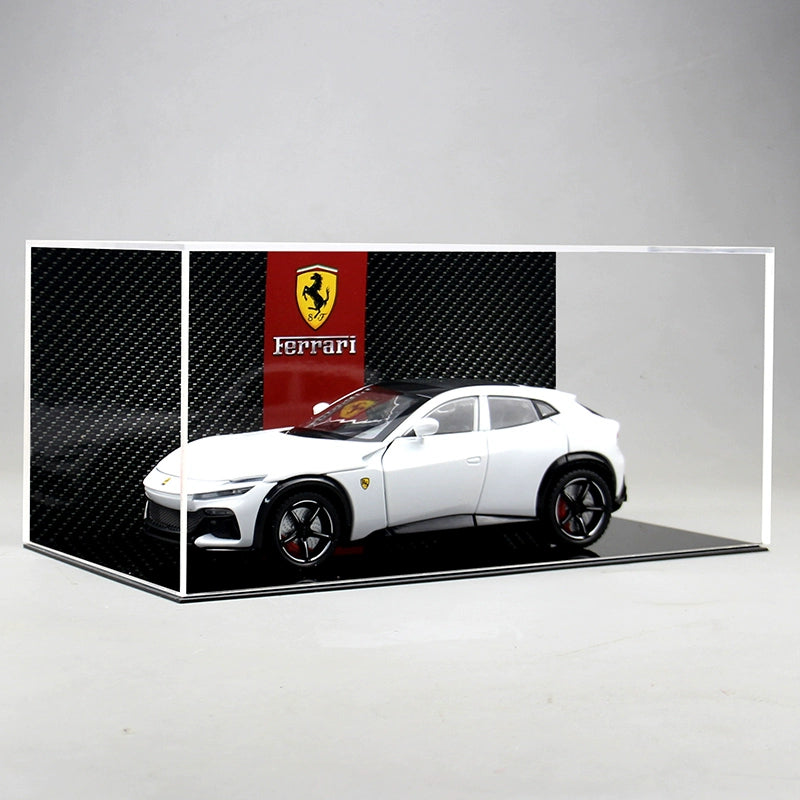 Ferrari Purosangue SUV