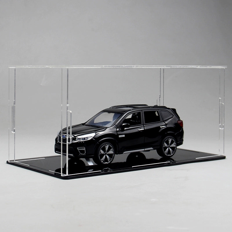 Subaru Forester 2024