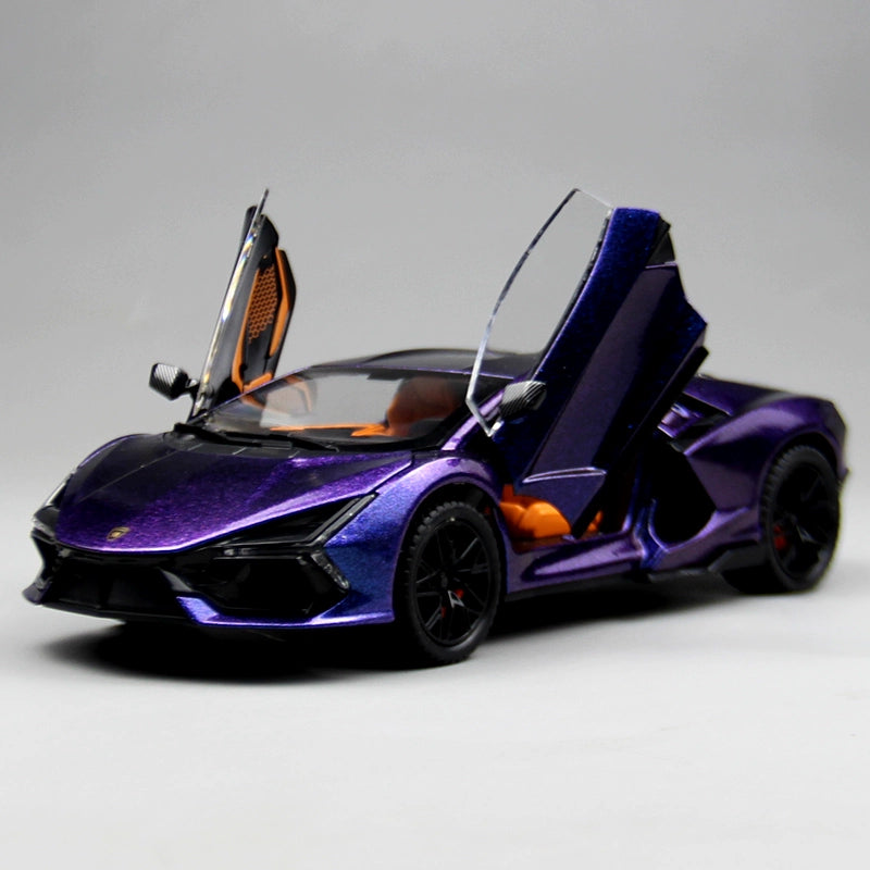 Lamborghini Revuelto