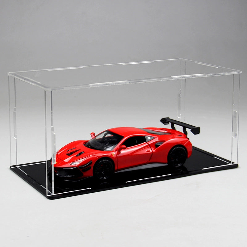 Ferrari 488
