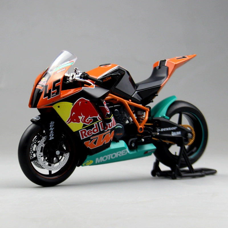 KTM RC390