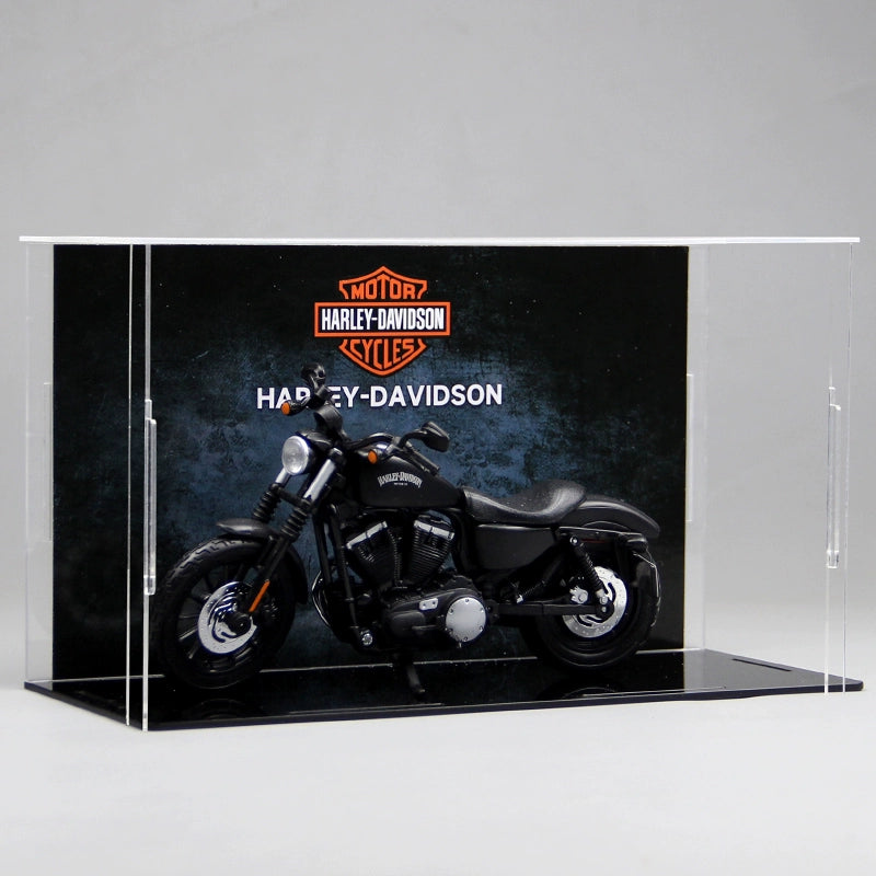 Harley Davidson