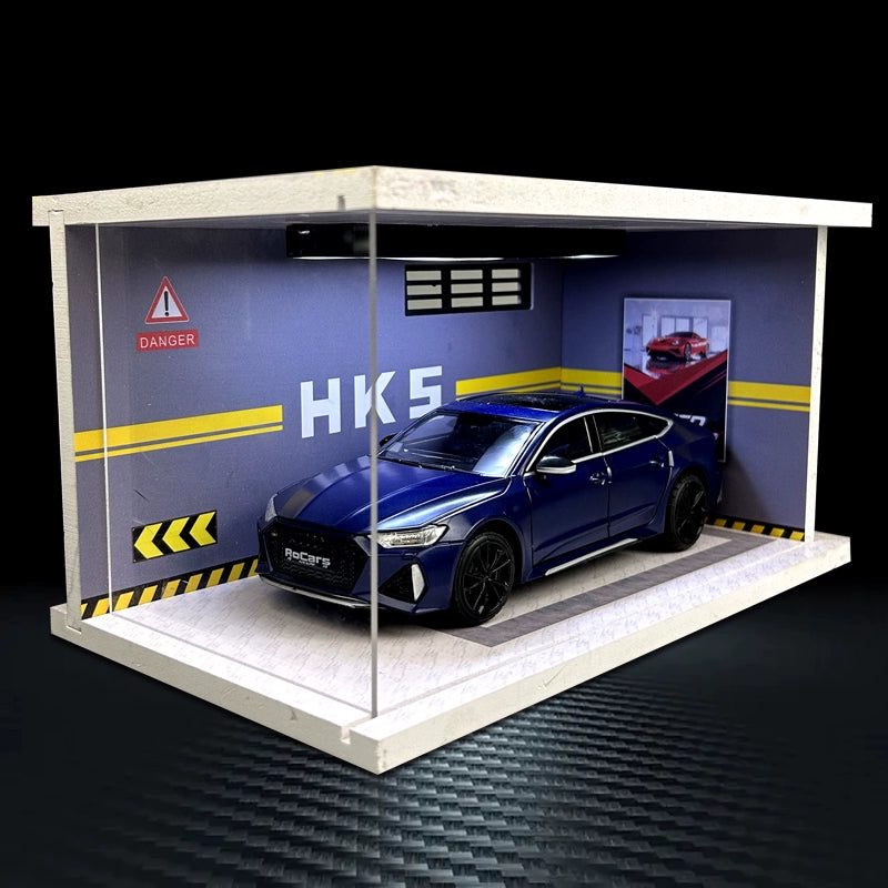 Audi RS7
