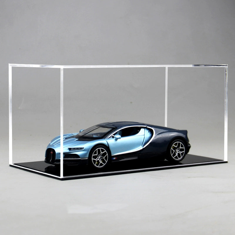 Bugatti Tourbillon