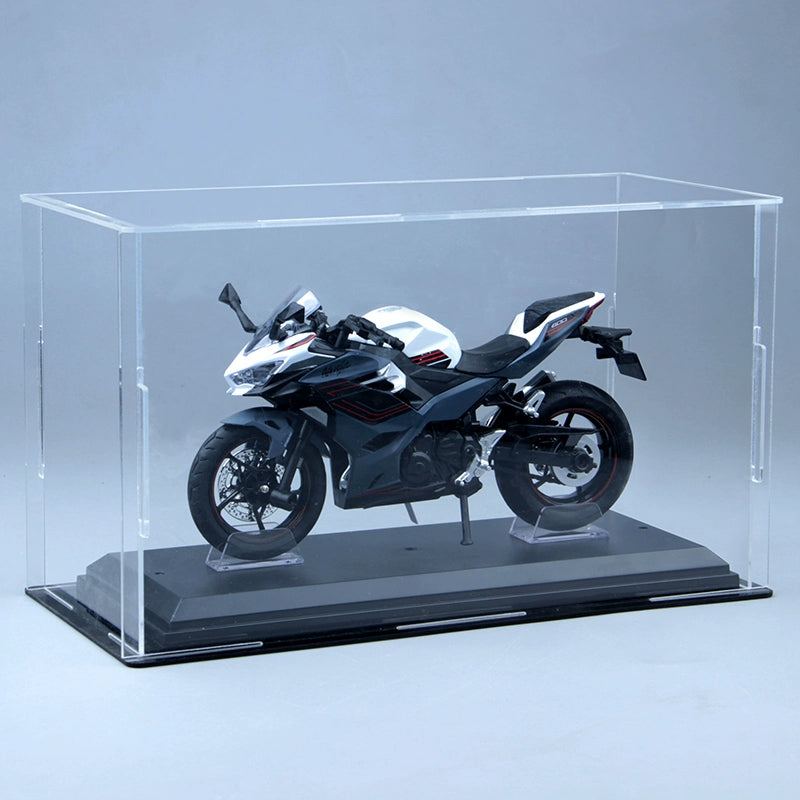 Kawasaki Ninja 400