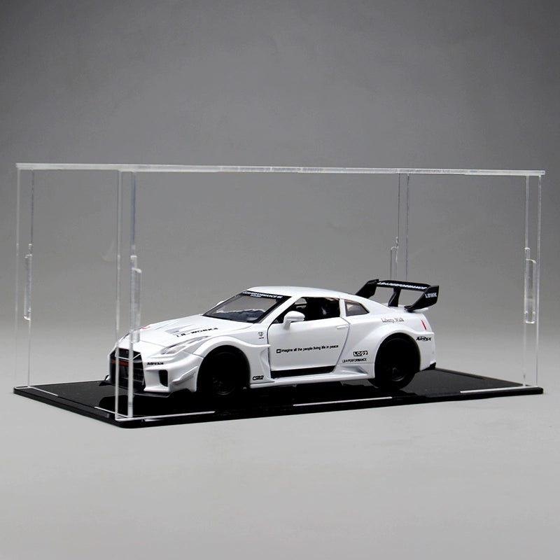 Nissan GT-R CSR2-style