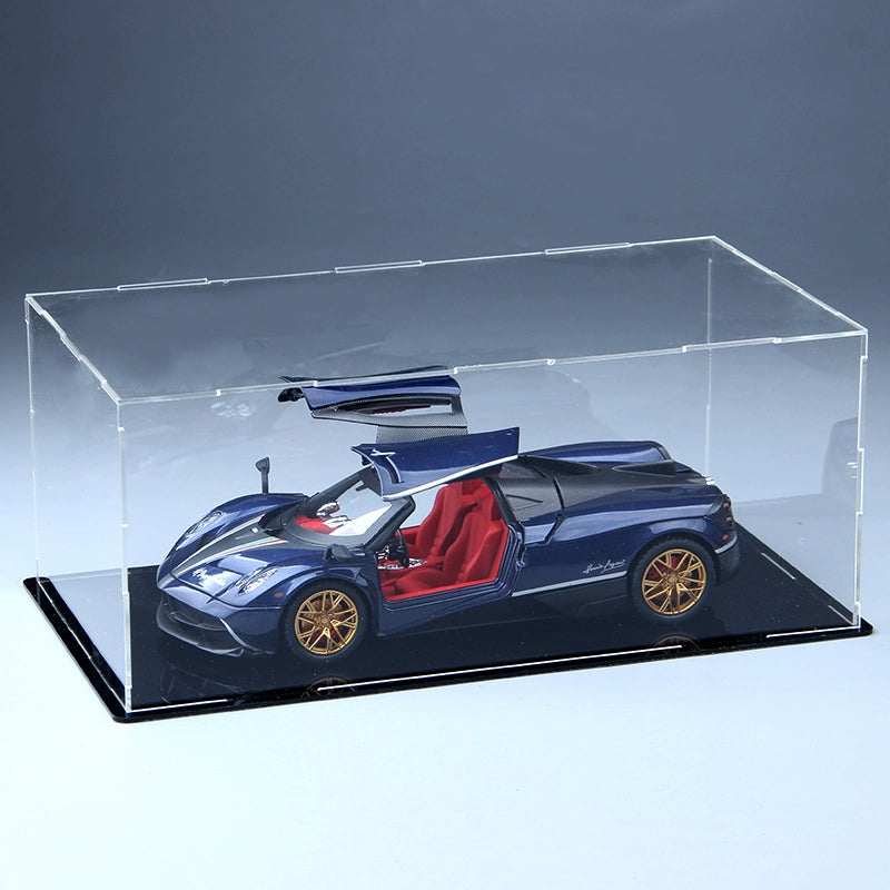 Pagani Huayra