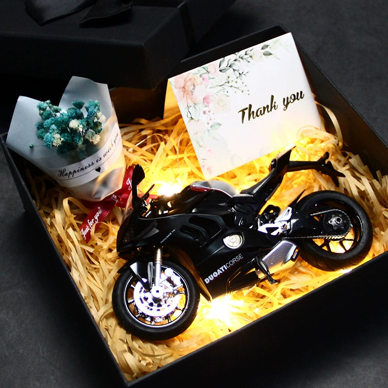 Ducati 1199