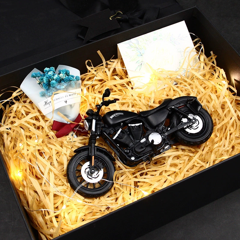 Harley Davidson