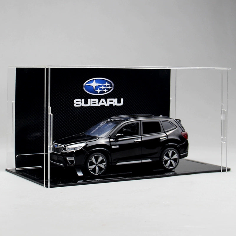 Subaru Forester 2024