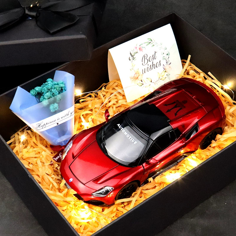 Maserati MC20