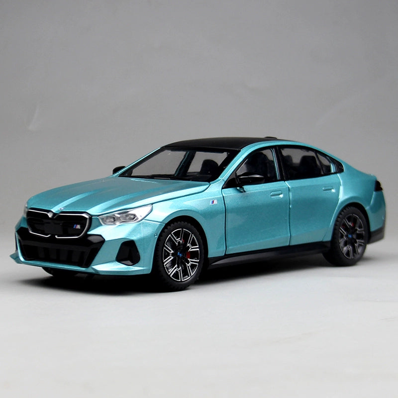 BMW i5 M60