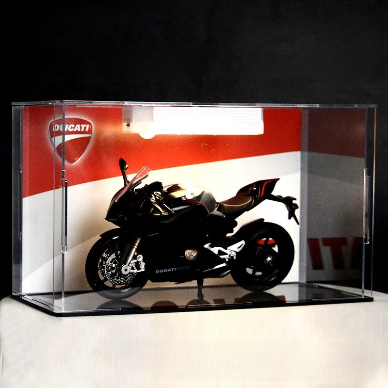 Ducati 1199