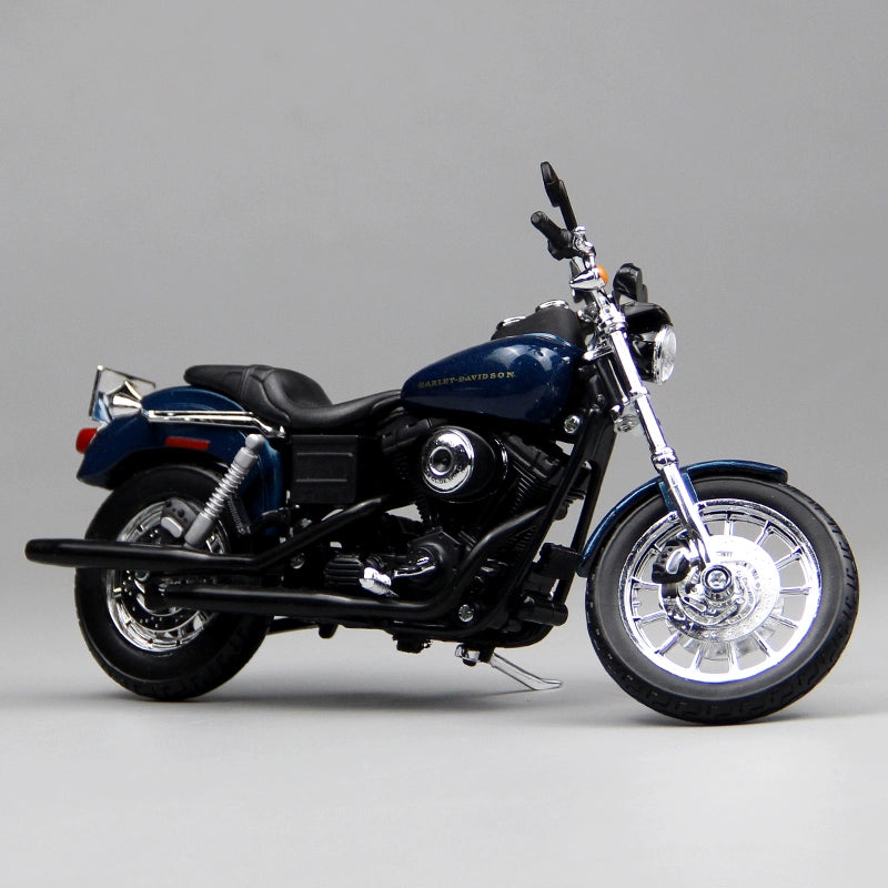 Harley Davidson