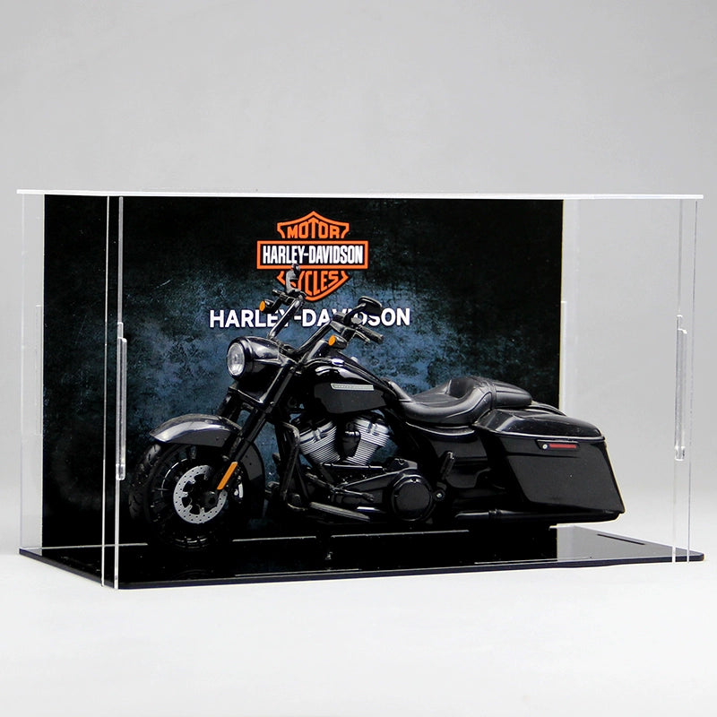 Harley Davidson