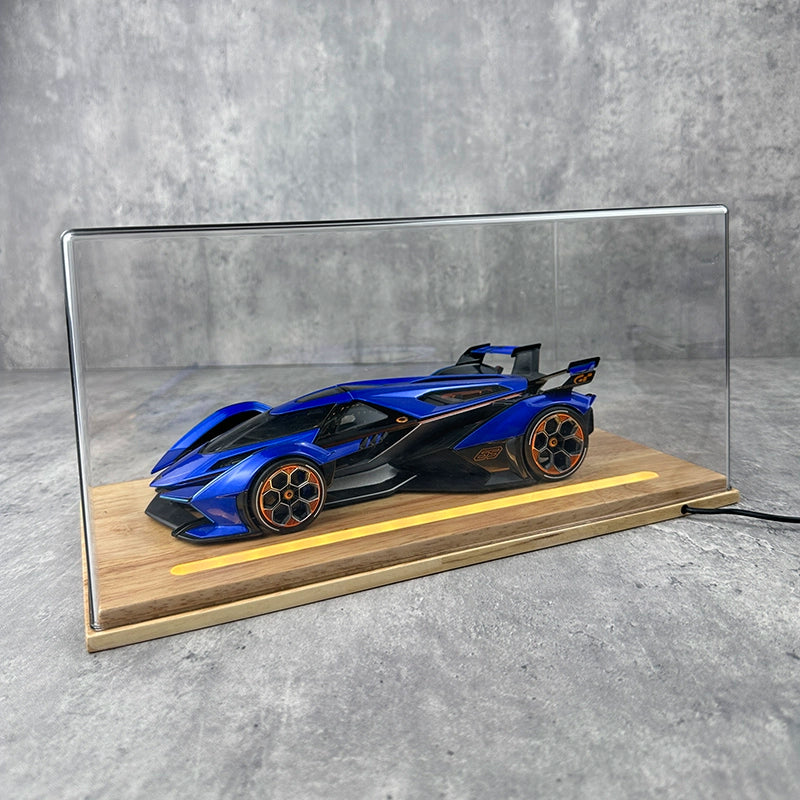 Lamborghini 1:18 Diecast - Limited Collector Edition