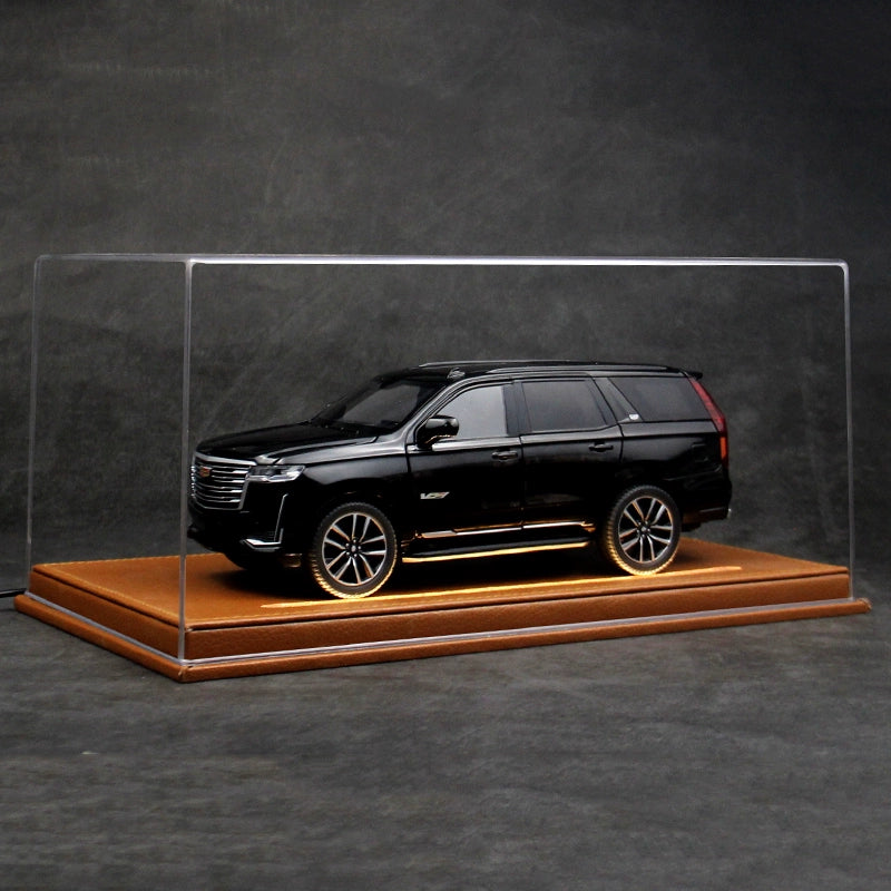Cadillac Kaede SUV