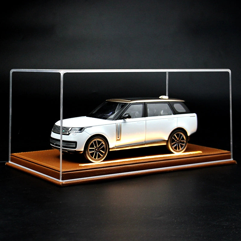 Range Rover SV 2022