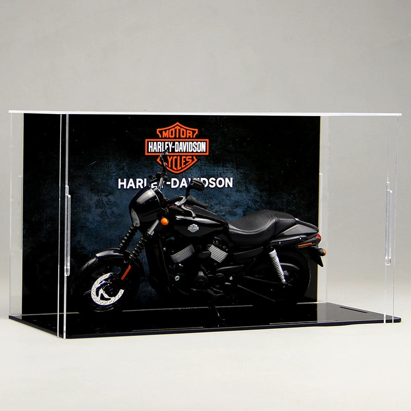 Harley Davidson