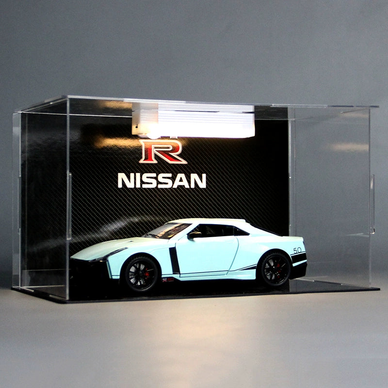 Nissan GT-R 50th Anniversary