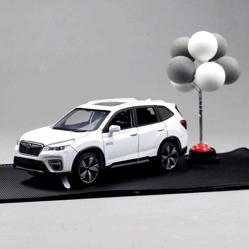 Subaru Forester 2024