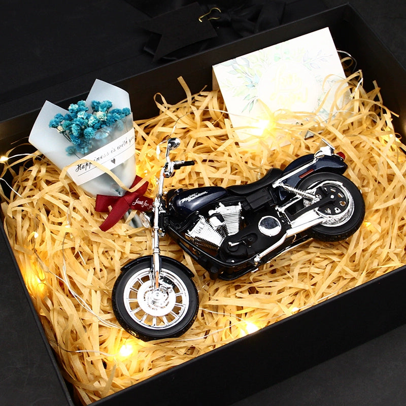 Harley Davidson