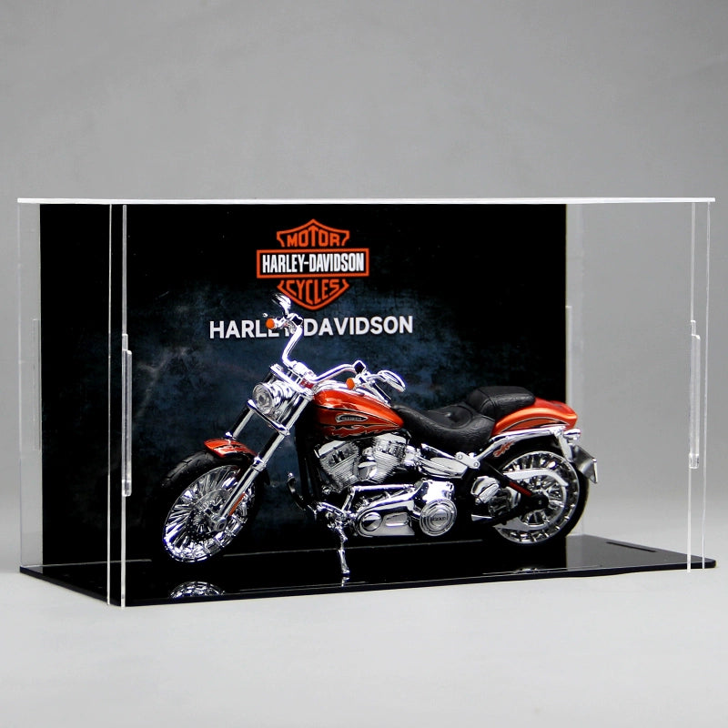 Harley Davidson