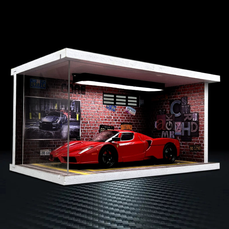 Ferrari Enzo