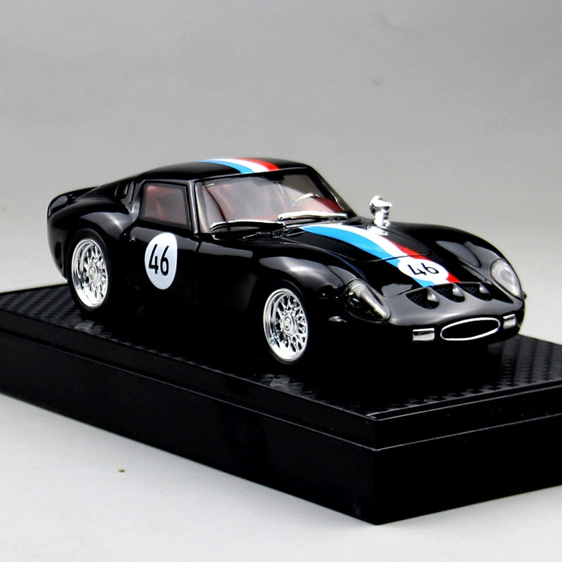 Ferrari 250 GTO