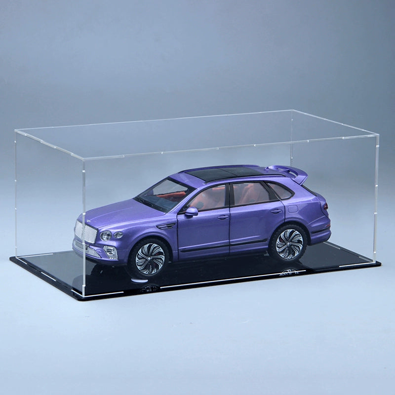 Bentley Bentayga SUV
