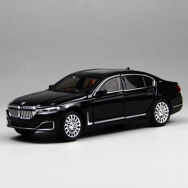 BMW 7 Series 760Li