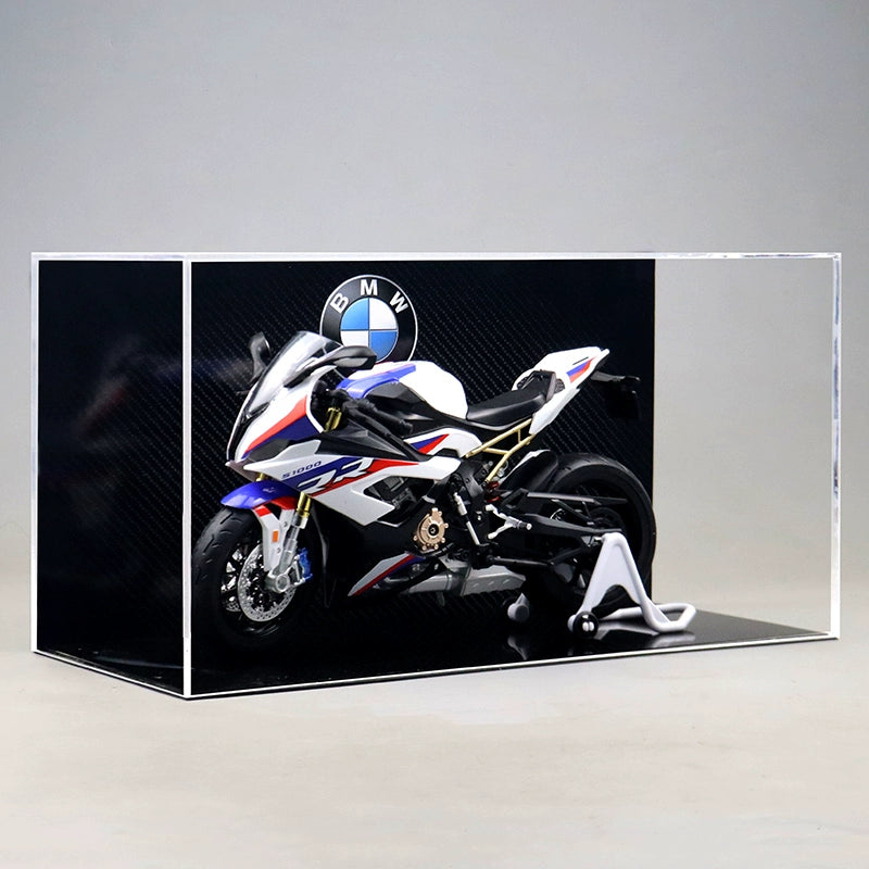 Ducati V4S