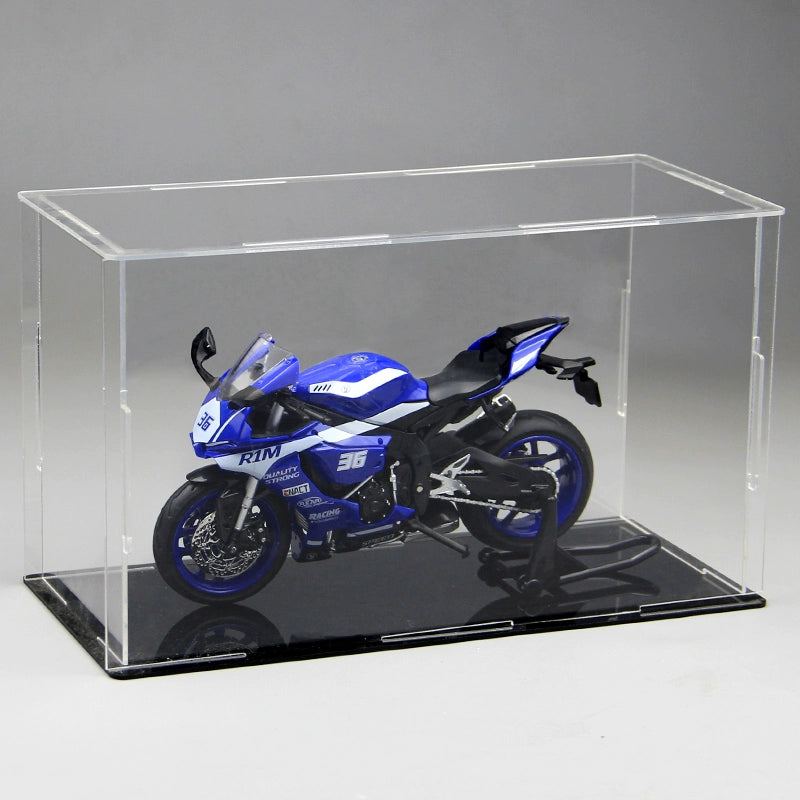Yamaha R1M Special Edition