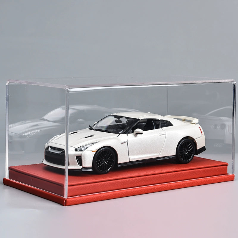 Nissan GT-R R35 JDM
