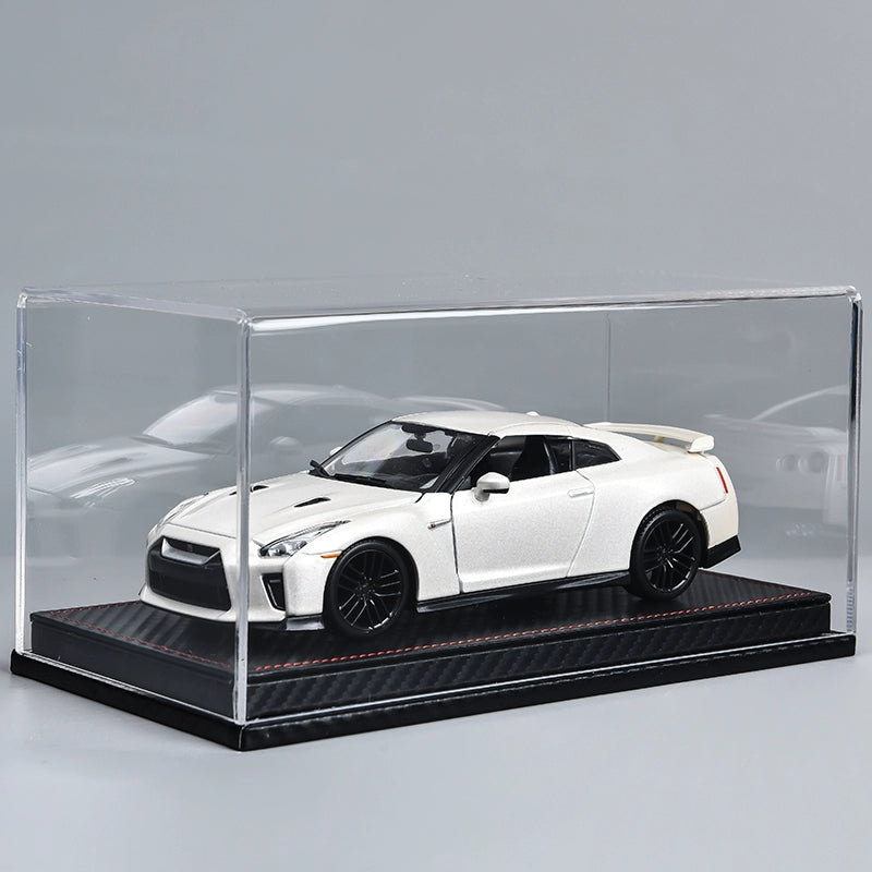 Nissan GT-R R35 JDM
