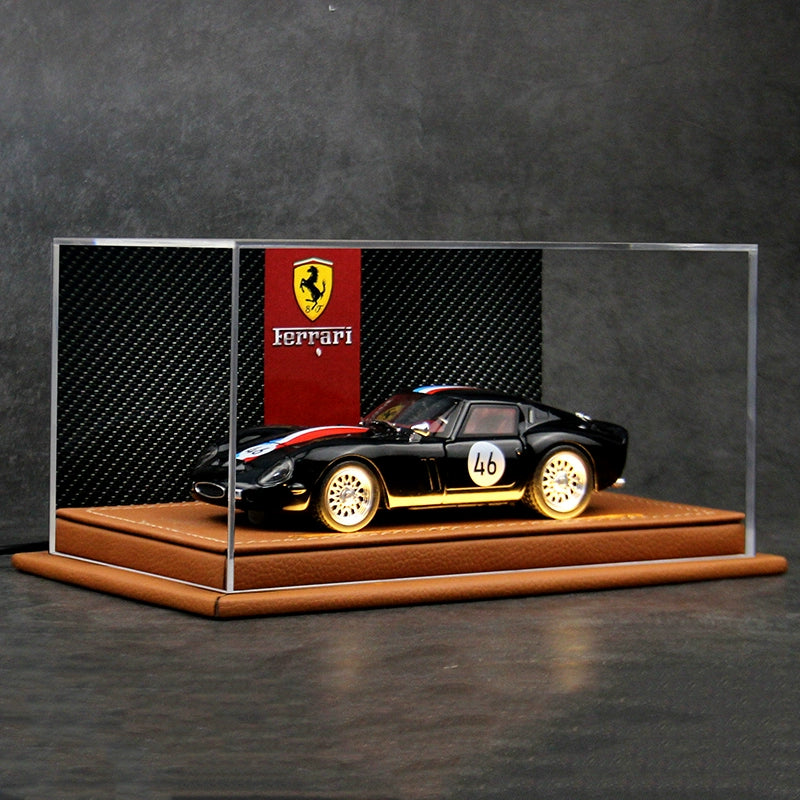 Ferrari 250 GTO