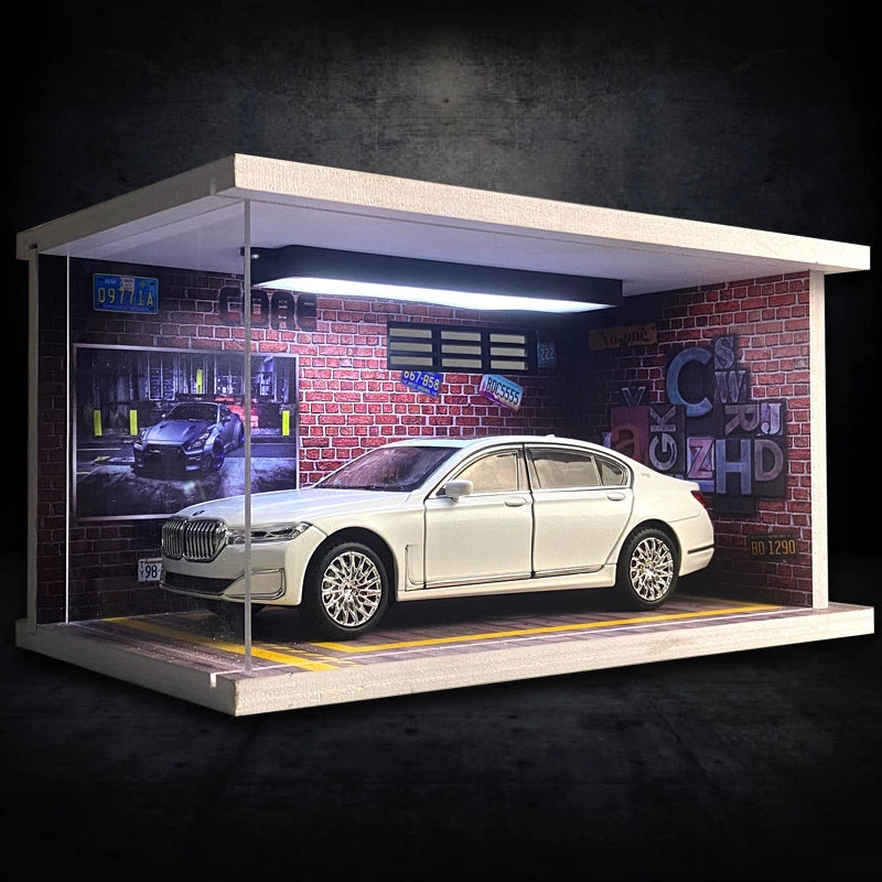 BMW 7 Series 760Li
