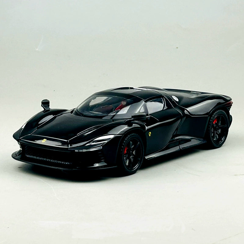 Ferrari SP3