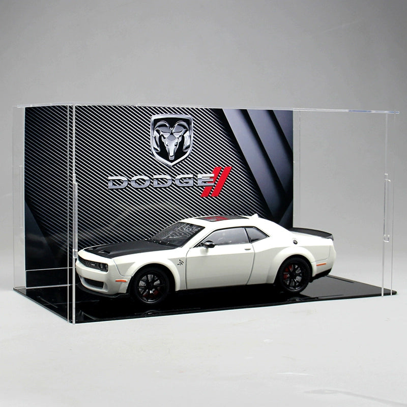 Dodge Hellcat SRT