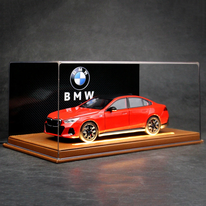 BMW i5 M60