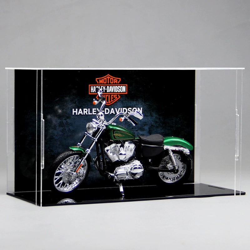 Harley Davidson