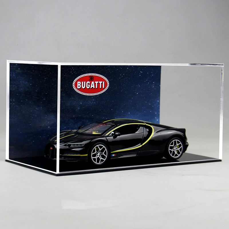 Bugatti Tourbillon