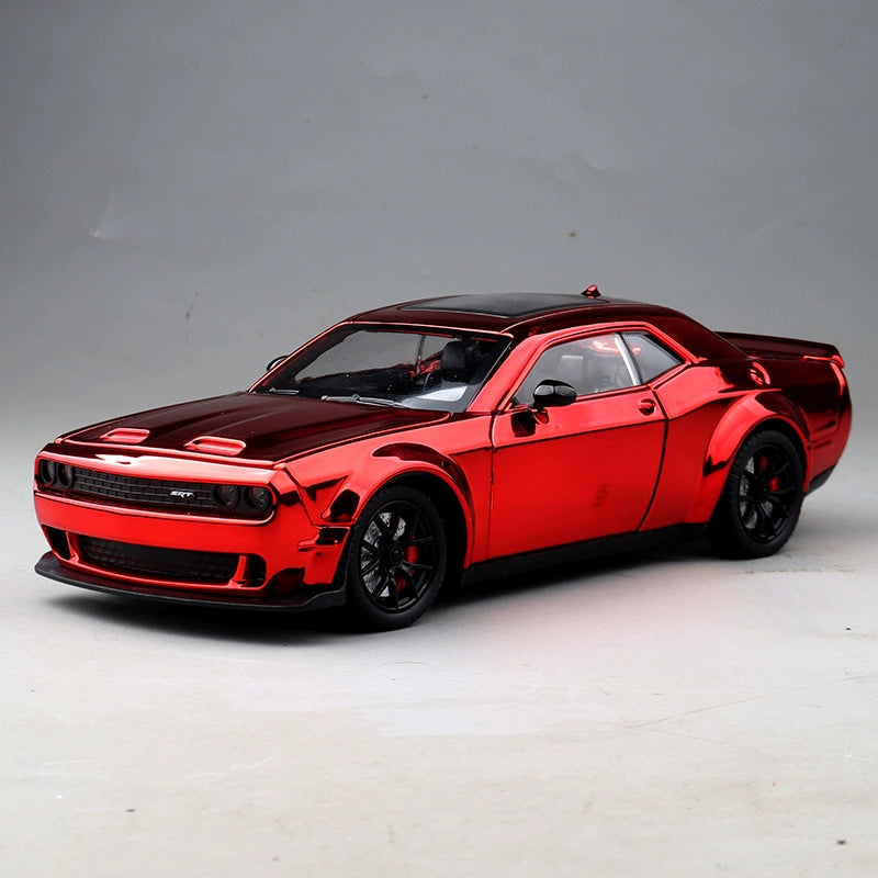 Dodge Hellcat SRT
