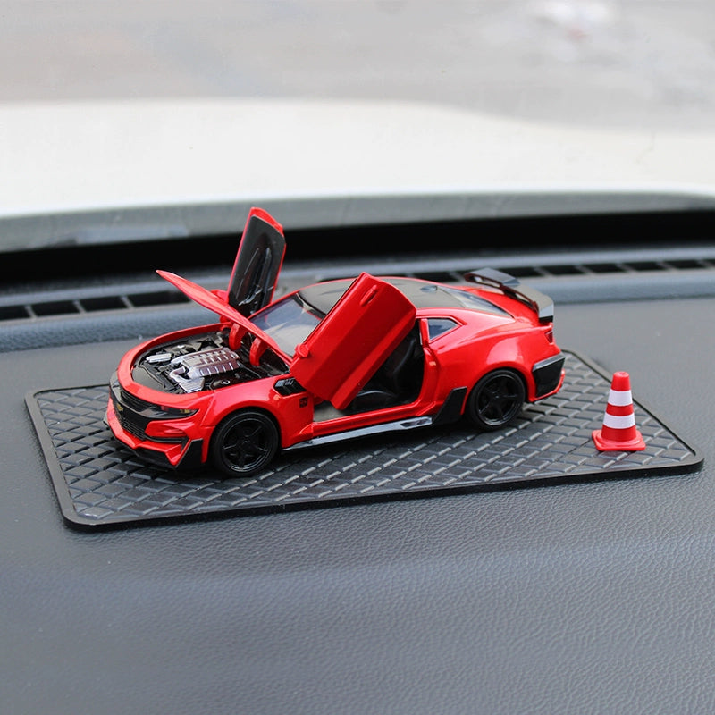 Camaro Bumblebee Muscle Car Dashboard Accessories