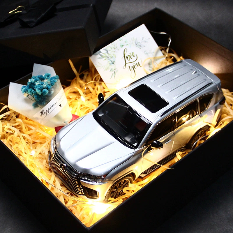 Lexus LX600