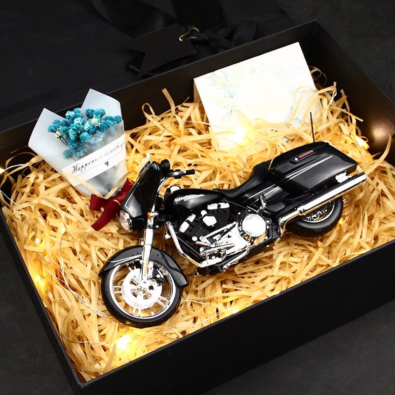 Harley Davidson