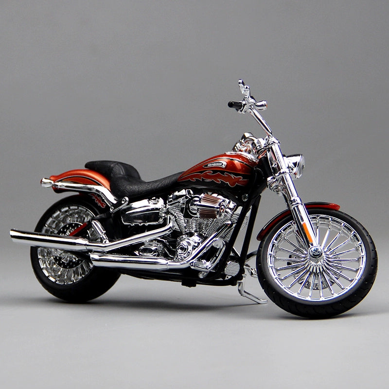 Harley Davidson