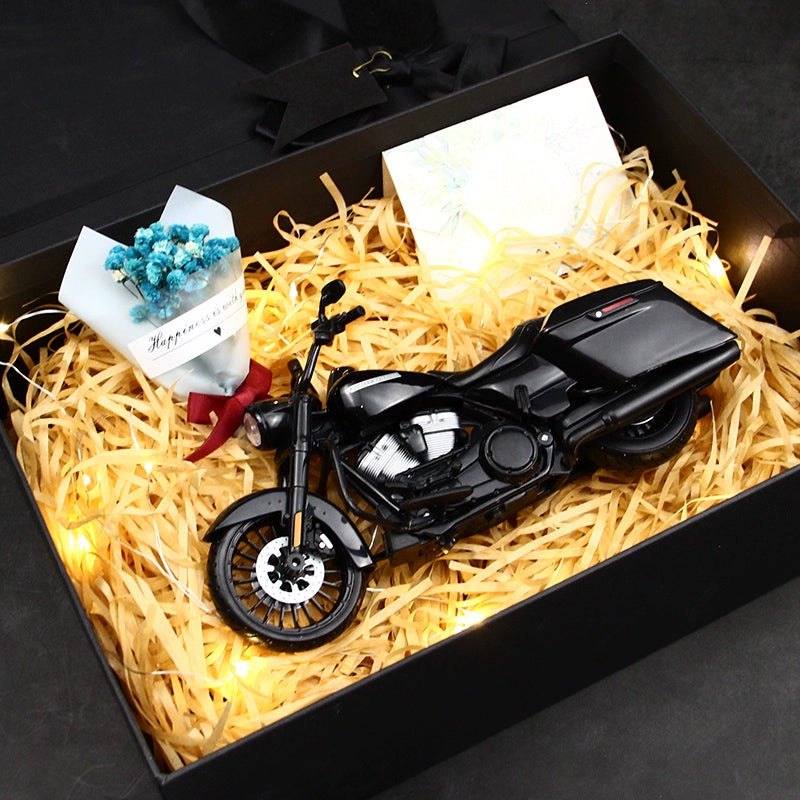 Harley Davidson