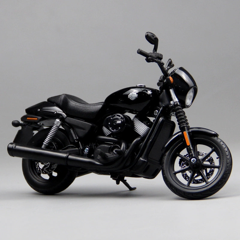 Harley Davidson