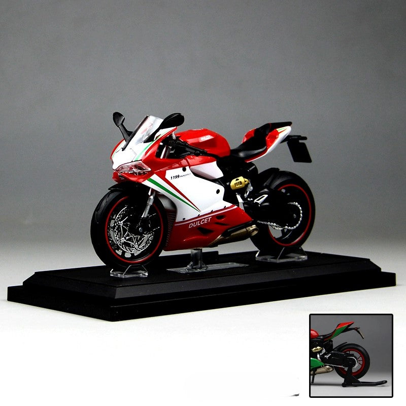 Ducati 1199